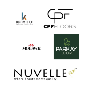 Popular Flooring Brands in South Florida